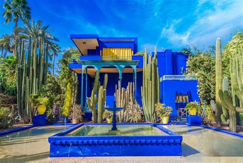 huis yves saint laurent marrakech|ysl museum marrakech tickets.